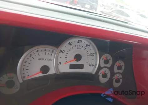 2004 Hummer H2 из США, поврежденный, VIN 5GRGN23U04H114791